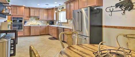 独立别墅 (3 Bedrooms) | 住宿内部