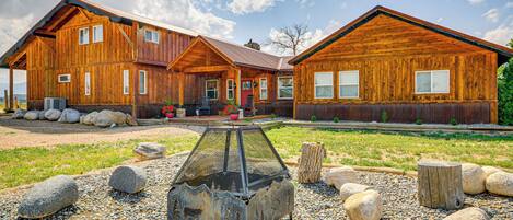 Huis (3 Bedrooms) | Exterieur