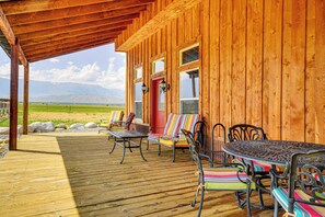 Casa (3 Bedrooms) | Interior