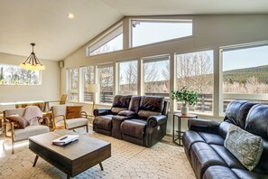 Huis (3 Bedrooms) | Interieur