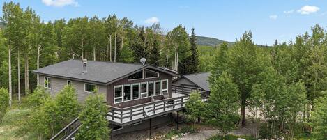 House (3 Bedrooms) | Front of property