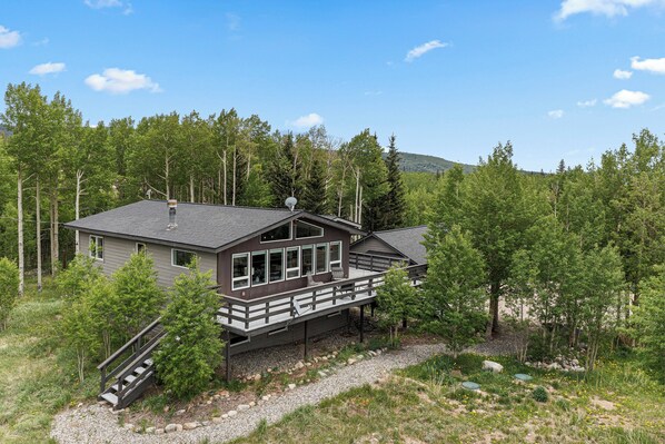 House (3 Bedrooms) | Front of property