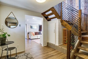 منزل (3 Bedrooms) | المنشأة من الداخل