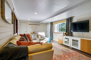 منزل (3 Bedrooms) | المنشأة من الداخل