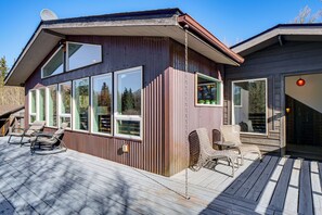 منزل (3 Bedrooms) | المنشأة من الداخل