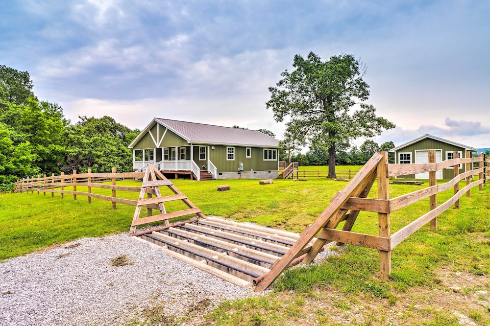 Secluded Timbo Retreat - Hike, Swim & Kayak!