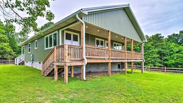 Cottage (2 Bedrooms) | Interior