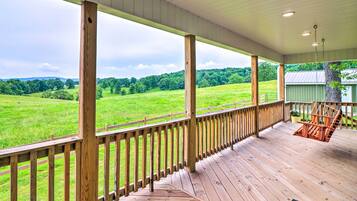 Cottage (2 Bedrooms) | Interior