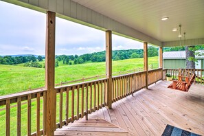 Cottage (2 Bedrooms) | Interior