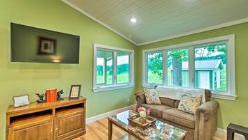 Cottage (2 Bedrooms) | Interior