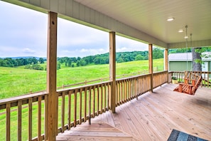 Cottage (2 Bedrooms) | Interior
