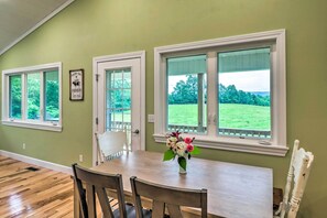 Småhus (2 Bedrooms) | Innvendig