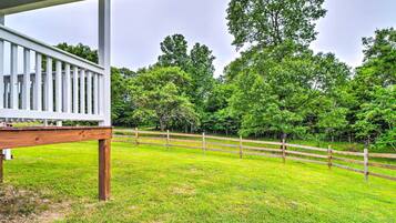 Cottage (2 Bedrooms) | Interior