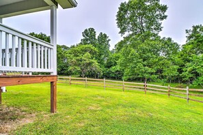 Cottage (2 Bedrooms) | Interior