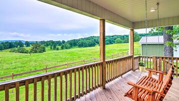 Cottage (2 Bedrooms) | Interior