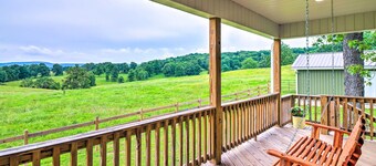 Secluded Timbo Retreat - Hike, Swim & Kayak!