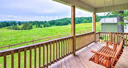 Secluded Timbo Retreat - Hike, Swim & Kayak!