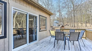 Casa (4 Bedrooms) | Interior