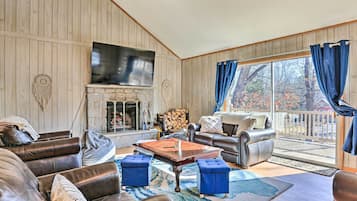 Casa (4 Bedrooms) | Vista frontal de la propiedad