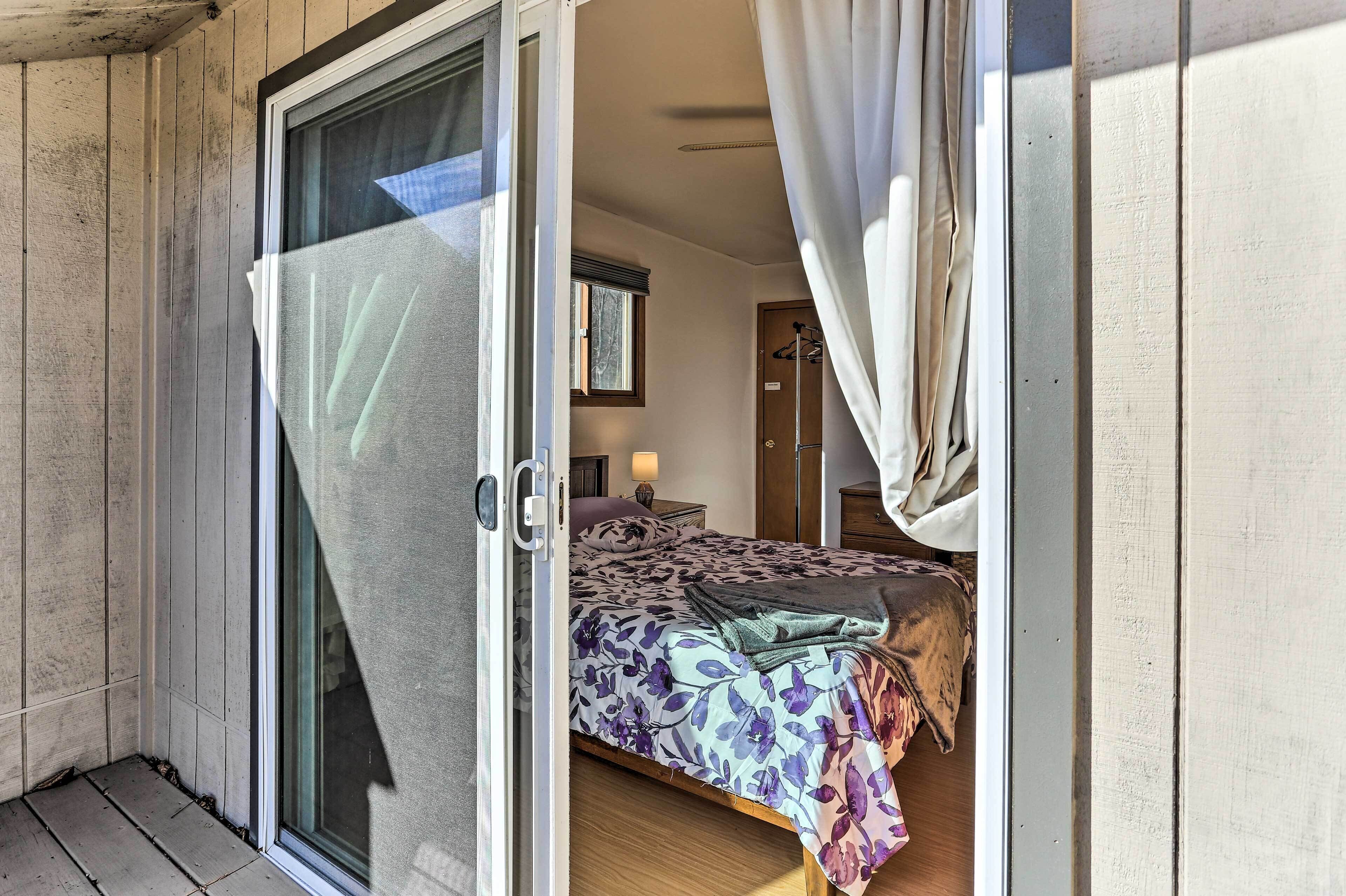 Ferienhaus (4 Bedrooms) | Innenbereich