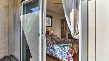 Ferienhaus (4 Bedrooms) | Innenbereich