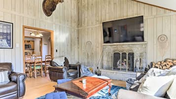 Casa (4 Bedrooms) | Interior