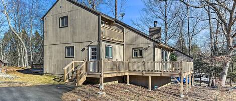 Casa (4 Bedrooms) | Interior