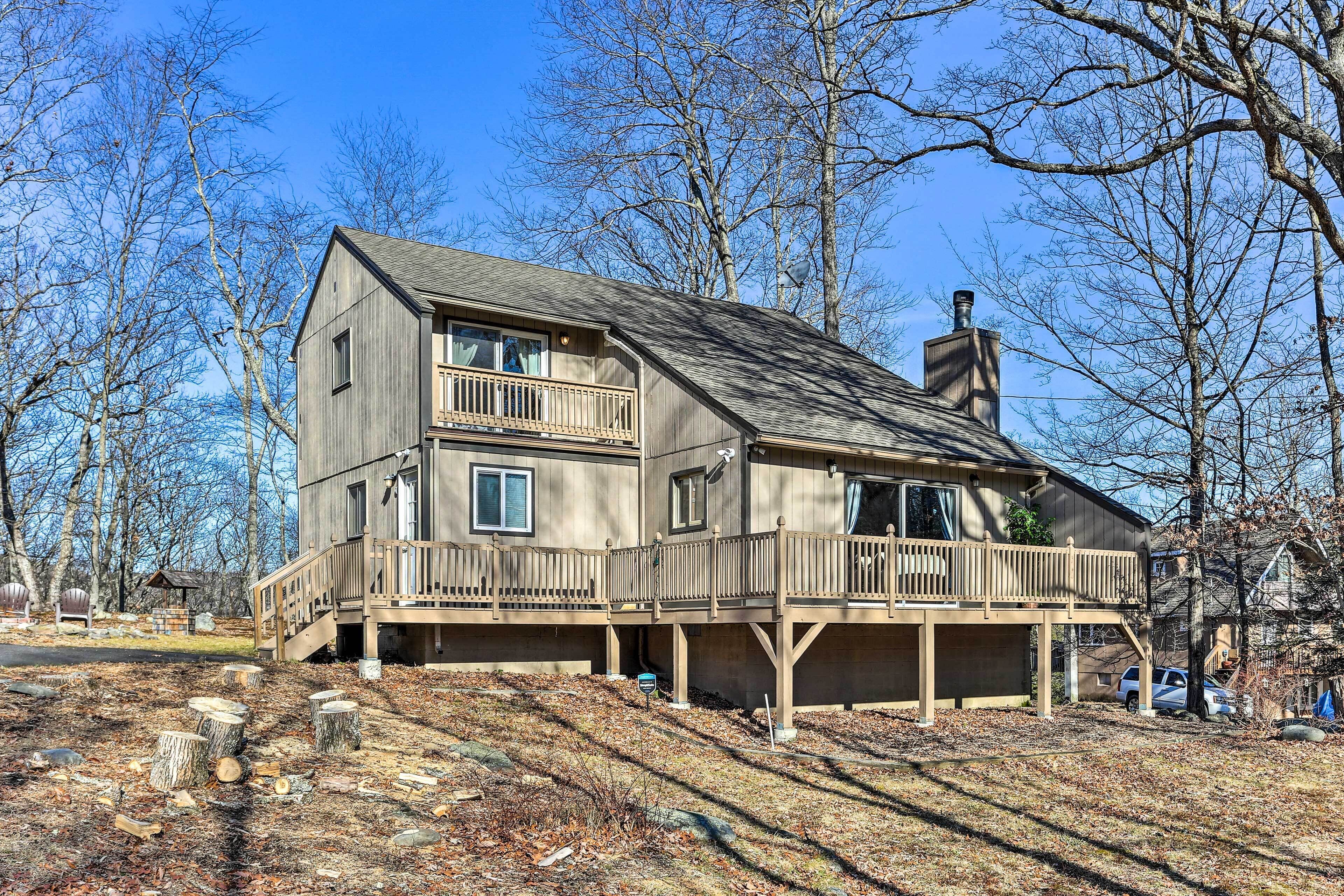 하우스 (4 Bedrooms) | 내부