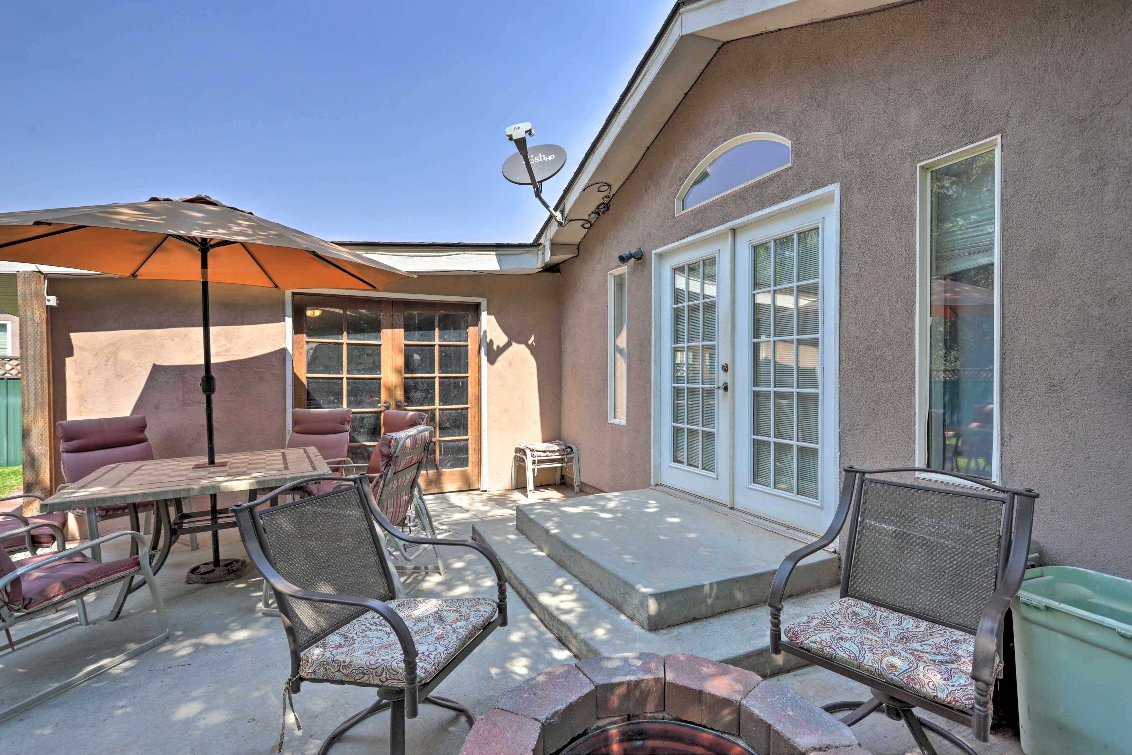 Rumah (3 Bedrooms) | Interior