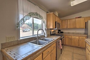 獨棟房屋 (3 Bedrooms) | 住宿內部