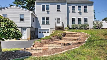 Casa (4 Bedrooms) | Vista frontal de la propiedad