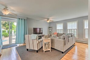 Casa (4 Bedrooms) | Interior