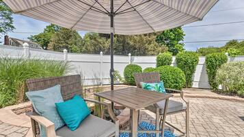 Casa (4 Bedrooms) | Interior