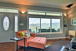 Casa (4 Bedrooms) | Parte interna