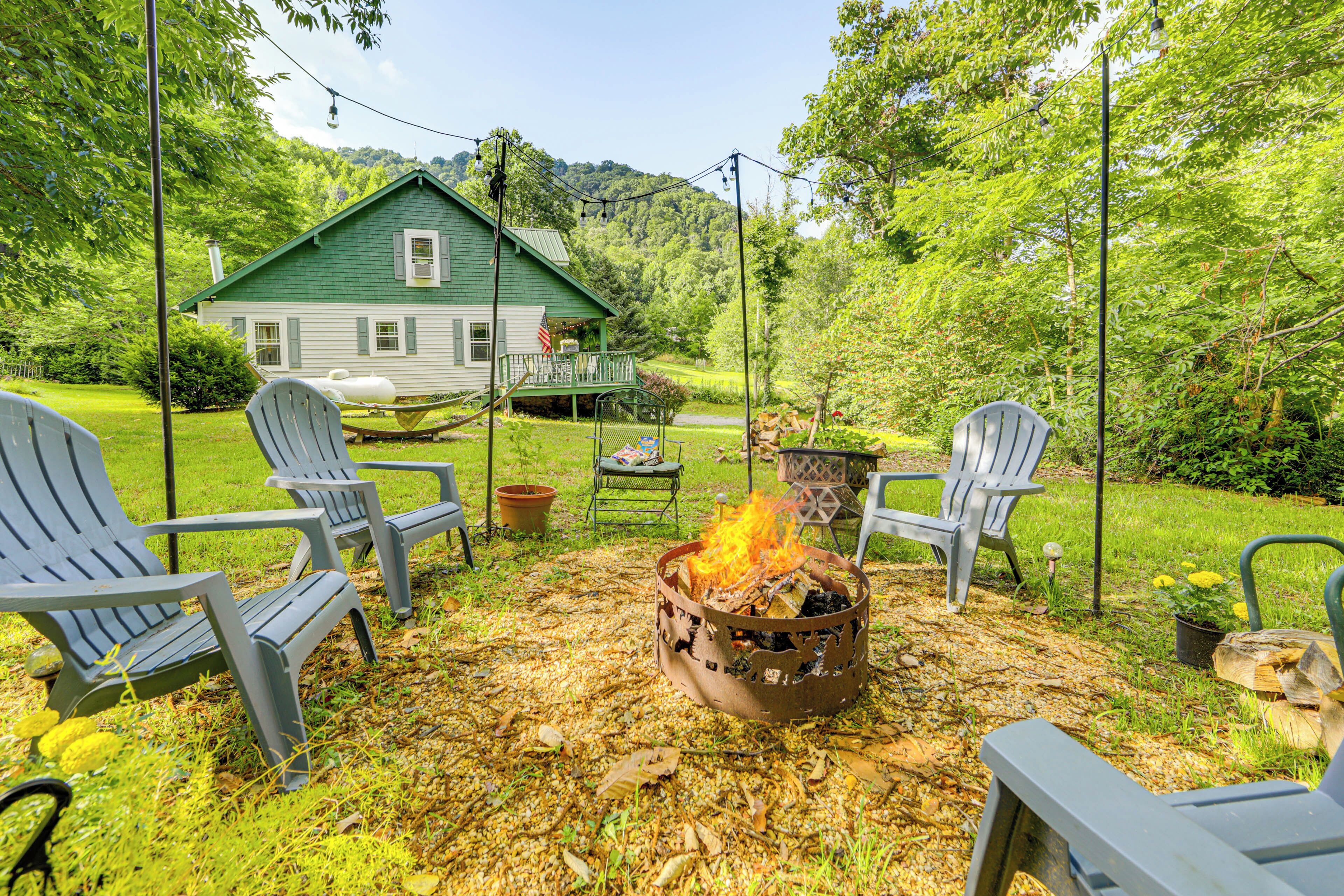 Casa (3 Bedrooms) | Fachada del alojamiento
