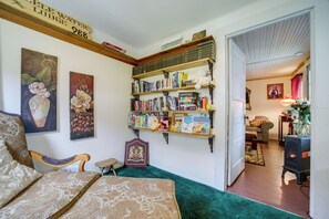 Casa (4 Bedrooms) | Interior