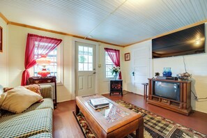 Casa (4 Bedrooms) | Interni