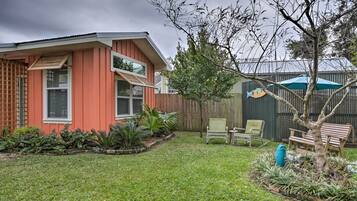 Apartment (1 Bedroom) | Innenbereich