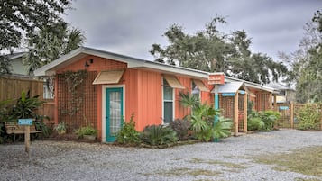 Apartamento (1 Bedroom) | Fachada da propriedade