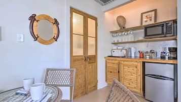 Departamento (1 Bedroom) | Interior