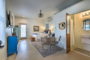 Apartamento (1 Bedroom) | Interior