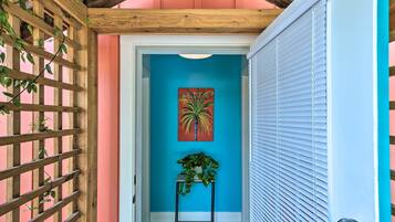 Apartment (1 Bedroom) | Innenbereich