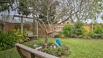 Lejlighed (1 Bedroom) | Interiør