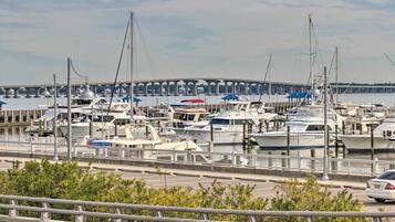 Lejlighed (1 Bedroom) | Interiør