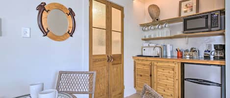 アパートメント (1 Bedroom) | 内装