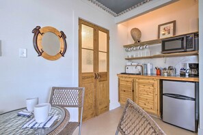 アパートメント (1 Bedroom) | 内装