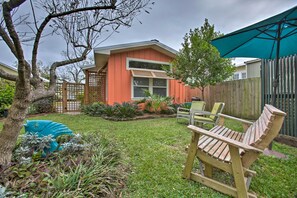 アパートメント (1 Bedroom) | 内装