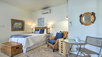 Lejlighed (1 Bedroom) | Interiør