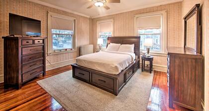 Spacious Reading Home w/ Patio - 2 Miles to Pagoda