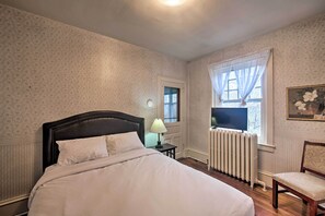Casa (5 Bedrooms) | Interior